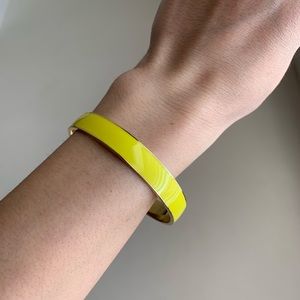 J. CREW Bangle